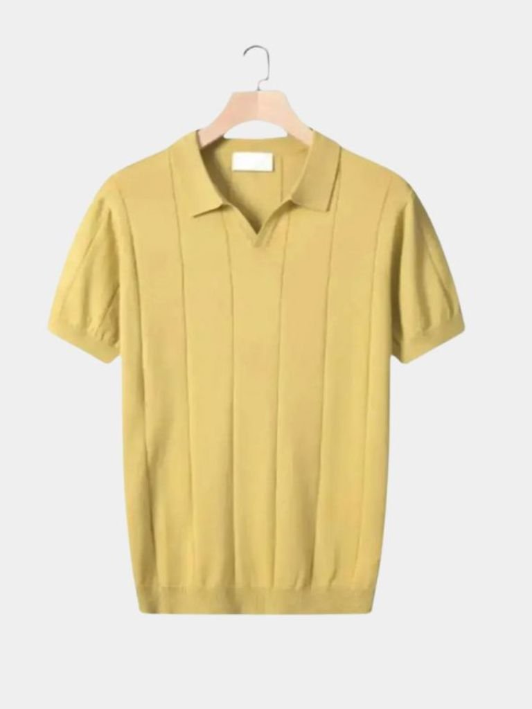 Peter™ | Portofino Poloskjorte