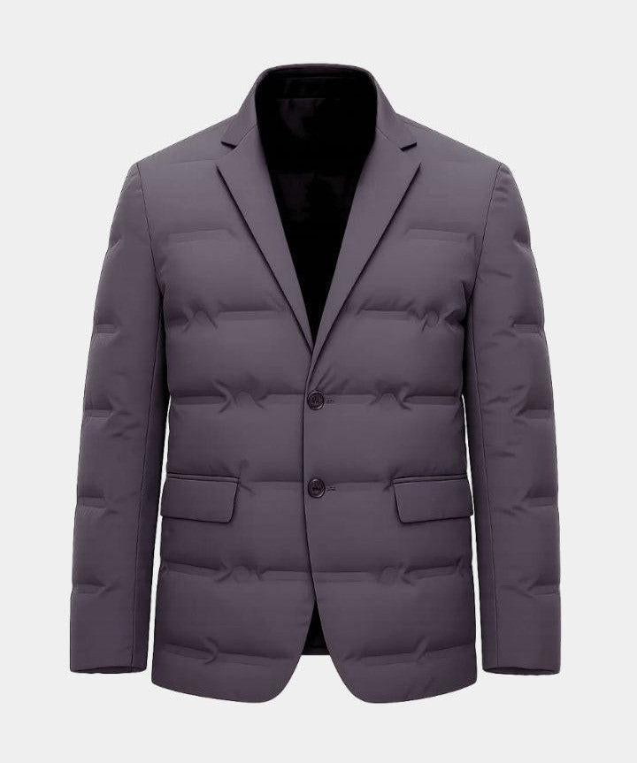 Philip™ | Aristokratisk Vinterjakke