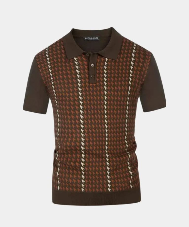 Philip™ | Old Silver Polo