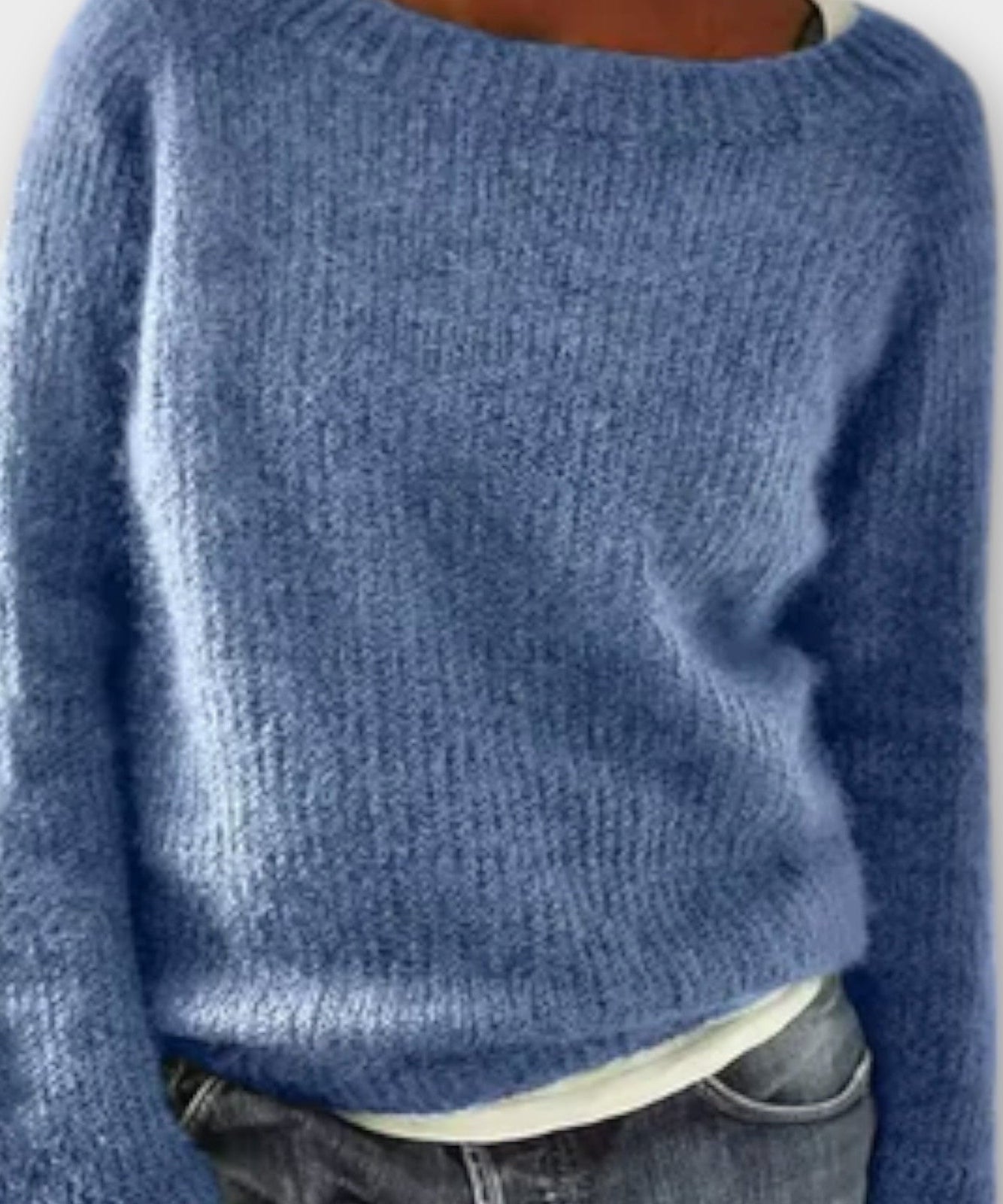 Regine | OversizeTrøje