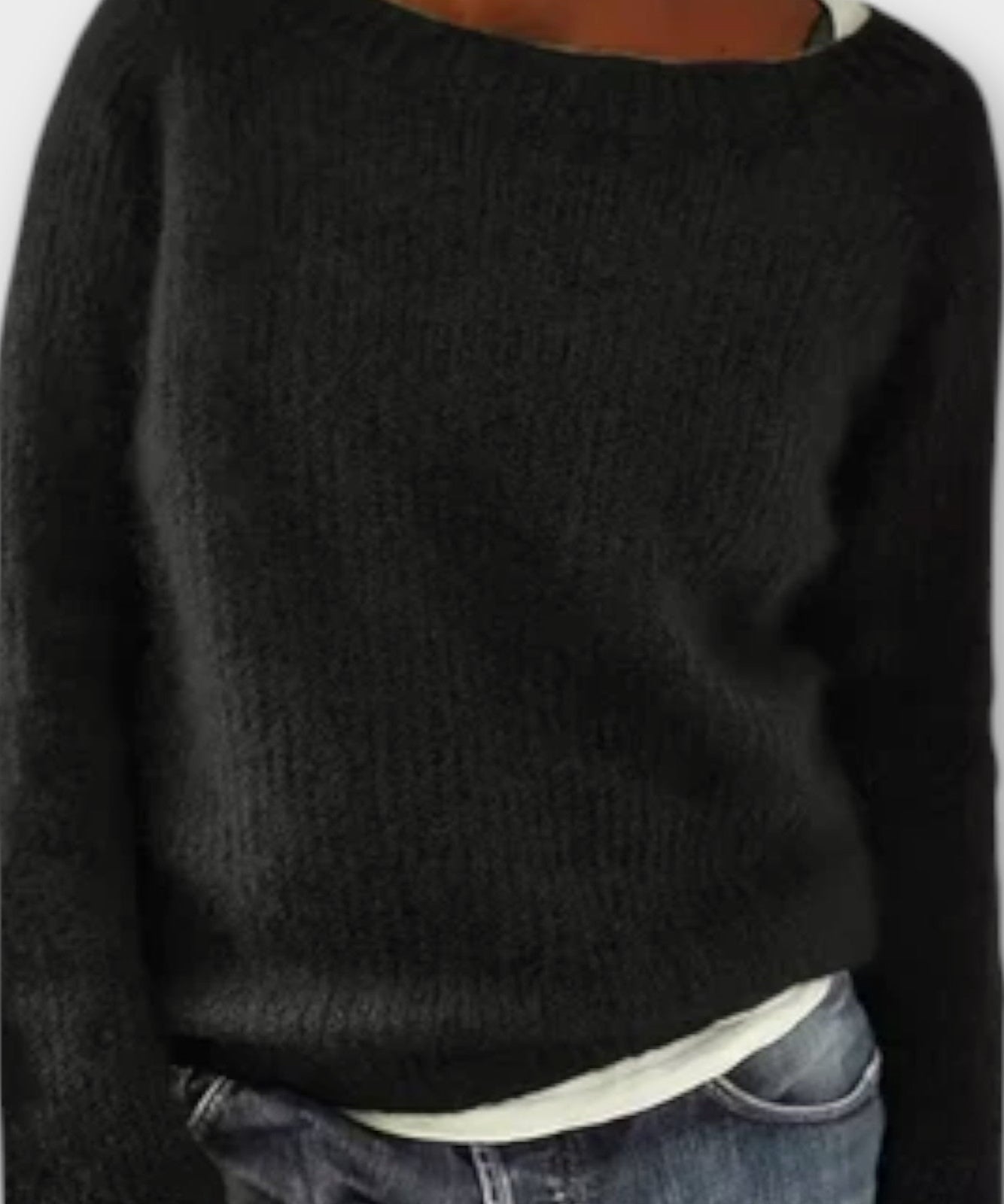 Regine | OversizeTrøje