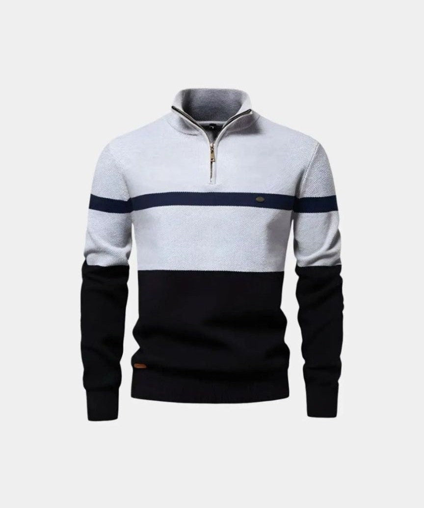 René™ | Kort Sweater