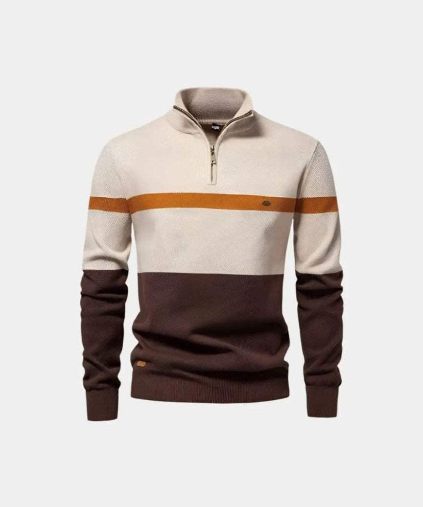 René™ | Kort Sweater