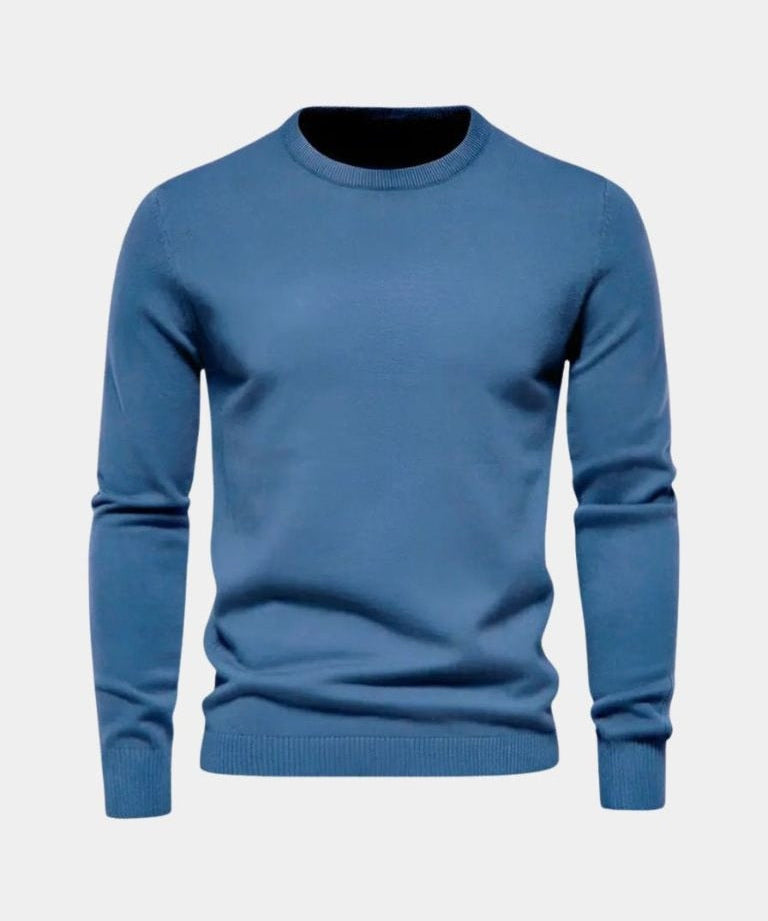 Rene™ | Minimalistisk Trøje