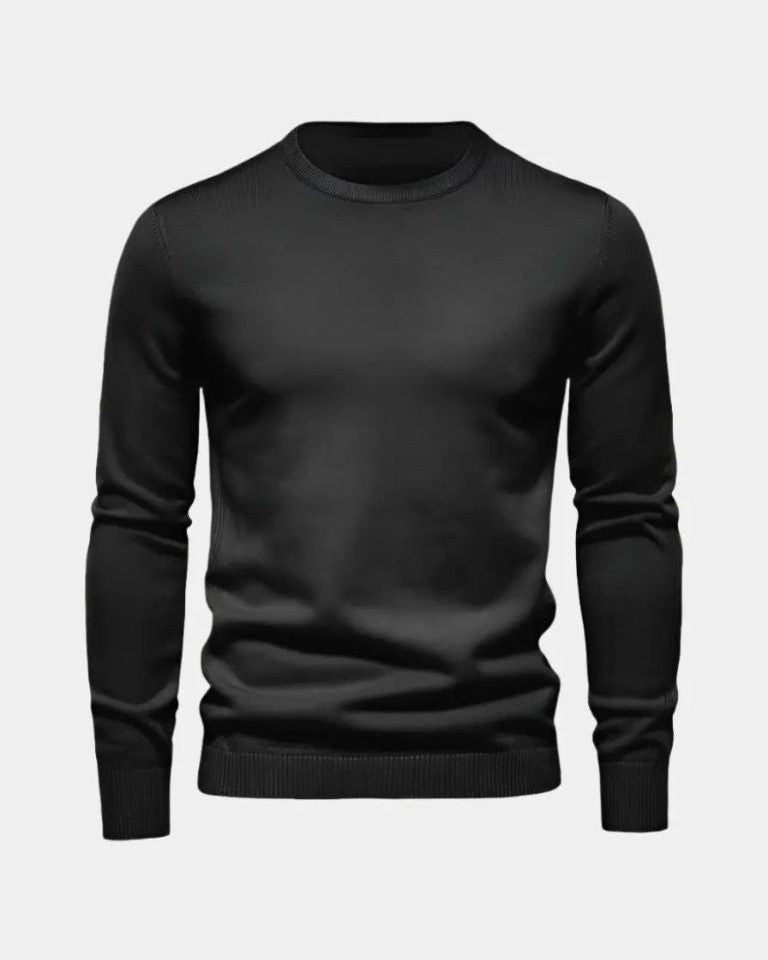 Rene™ | Minimalistisk Trøje
