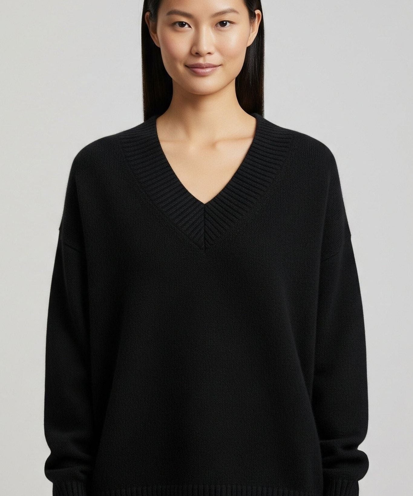 Ronja | Kashmir trøje