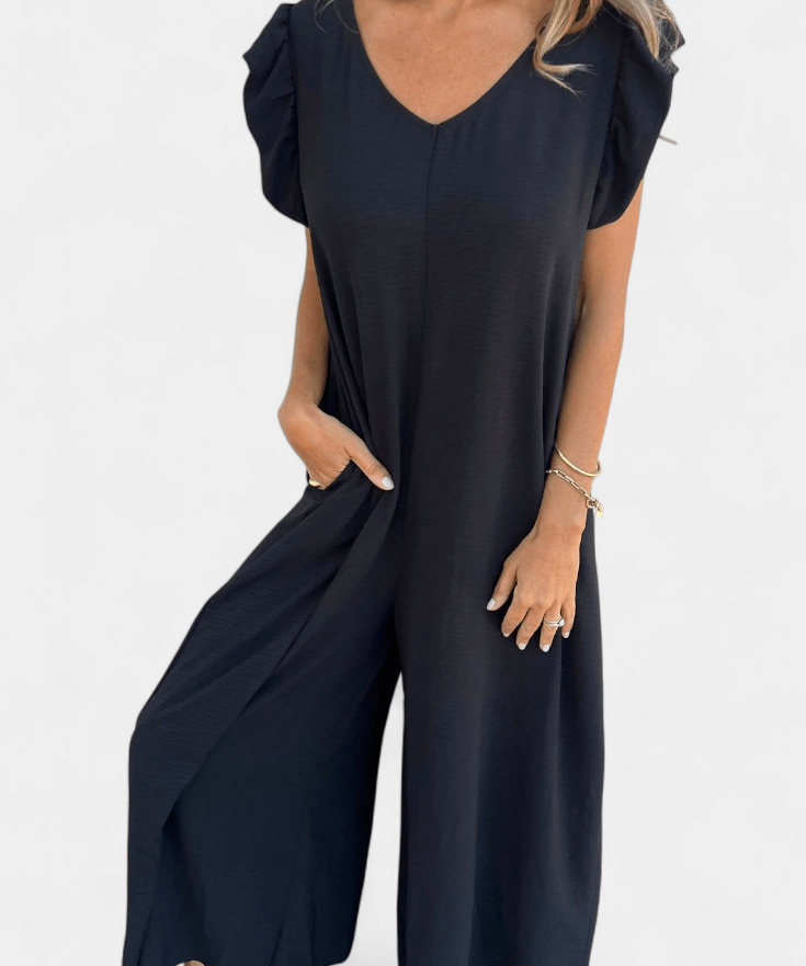 Ronja | Leopard heldragt