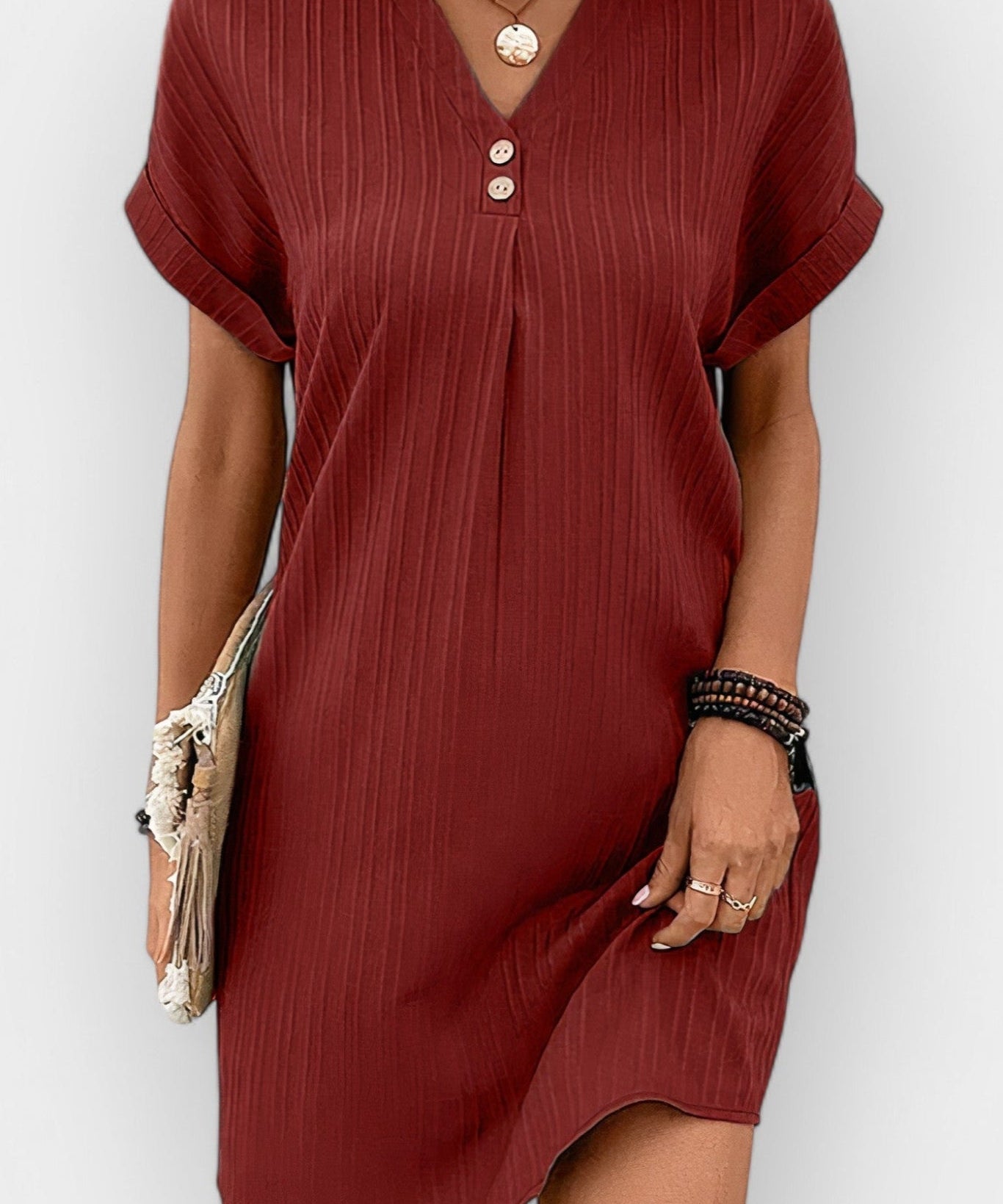 Rosa | Lette sommerkjoler