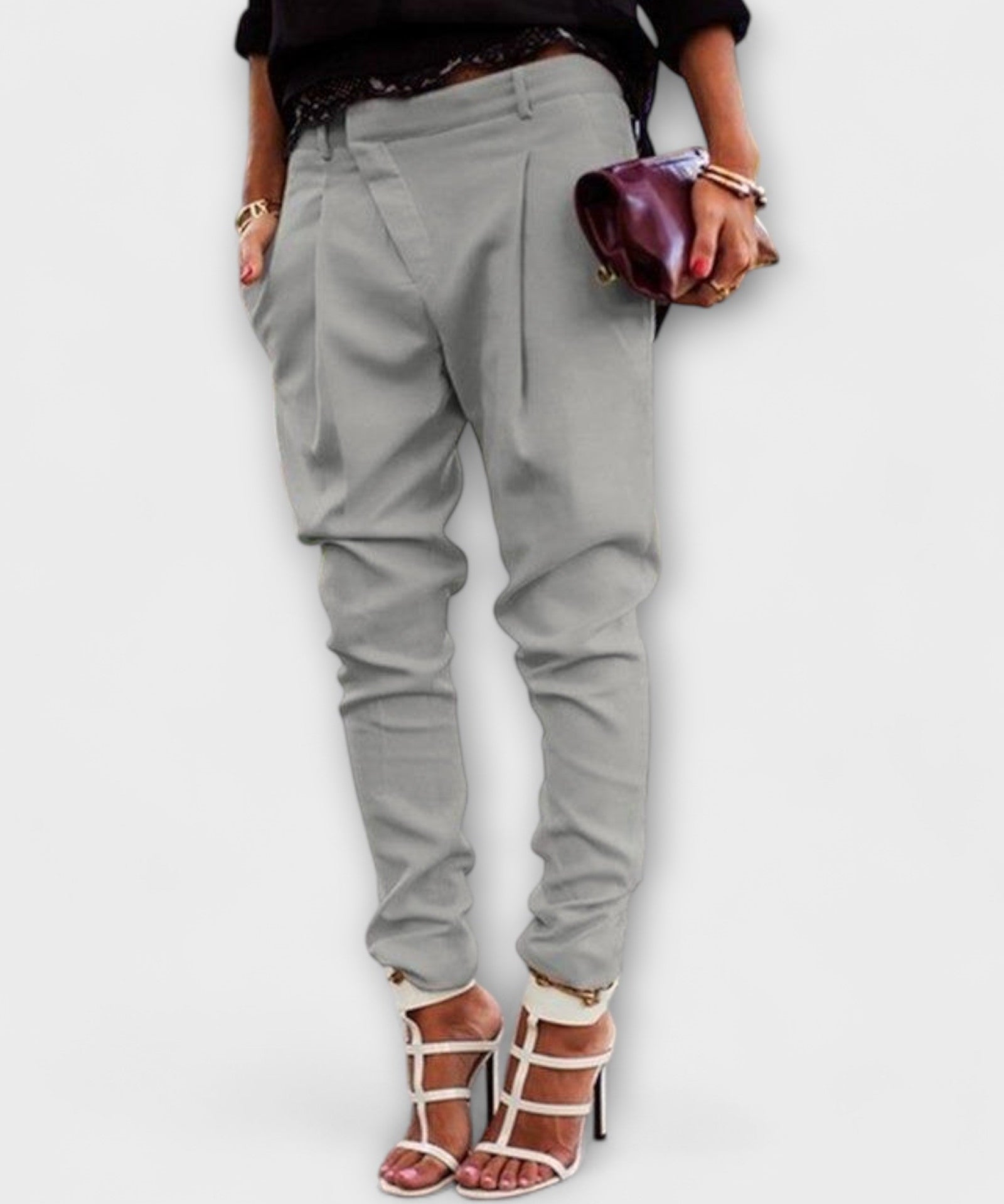 Sara | Elegante Bukser