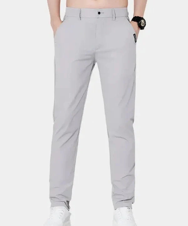 Sebastian™ | Elastiske Bukser med Talje