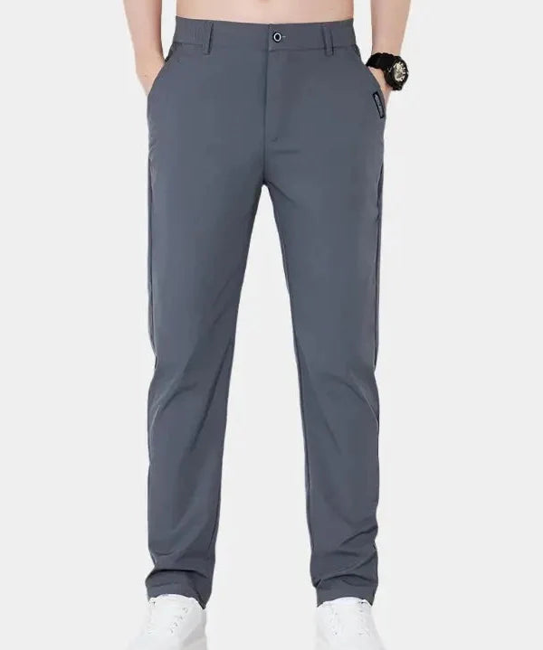 Sebastian™ | Elastiske Bukser med Talje