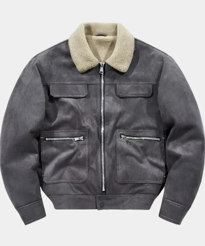 Sebastian™ | Fleecevest