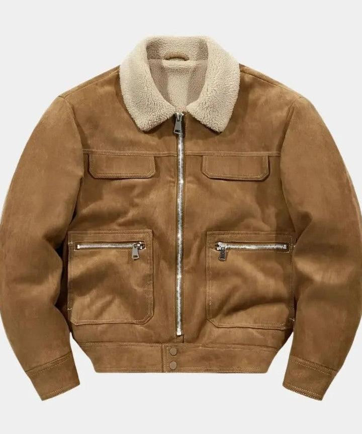 Sebastian™ | Fleecevest