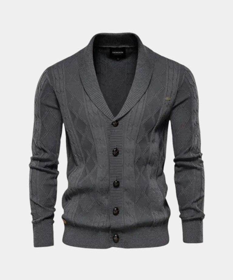 Sebastian™ | Pullover i Polyester