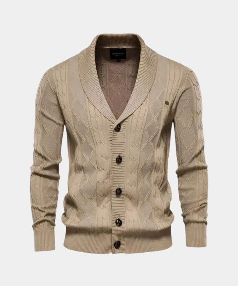 Sebastian™ | Pullover i Polyester