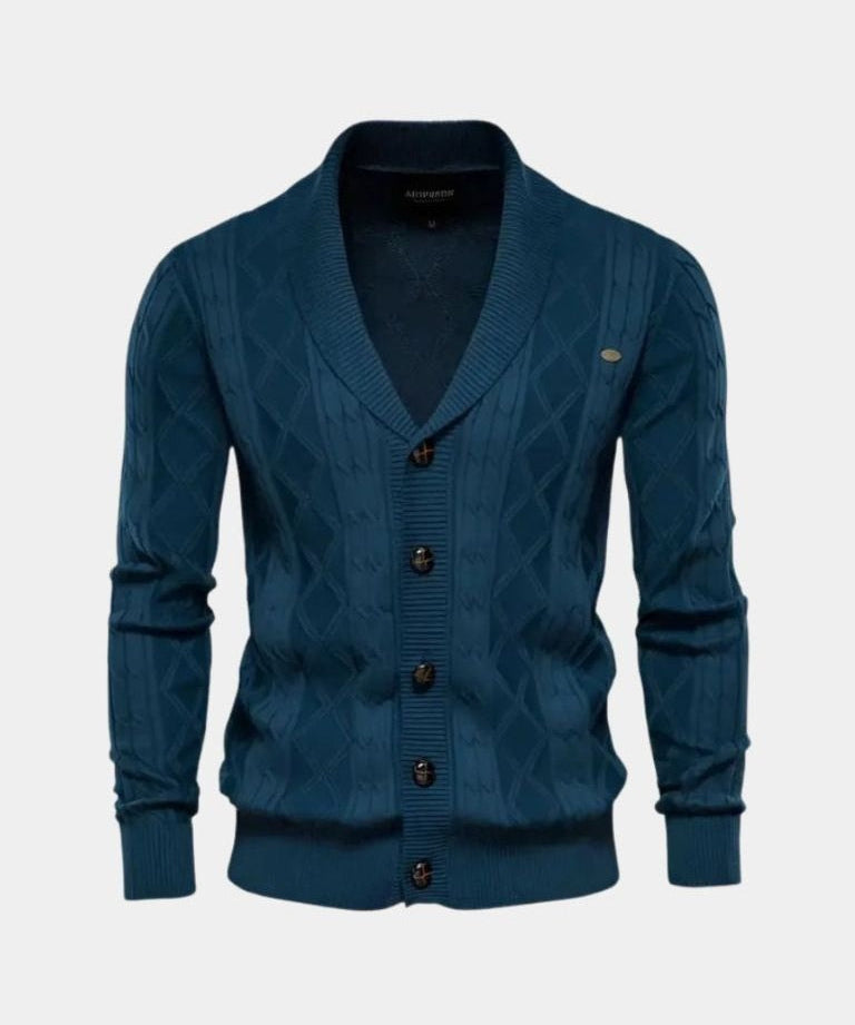 Sebastian™ | Pullover i Polyester