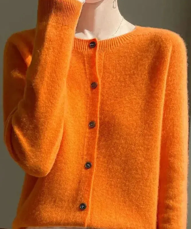 Selma | Kashmir trøje