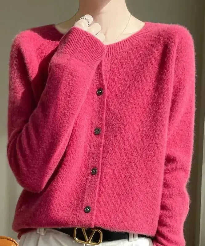 Selma | Kashmir trøje