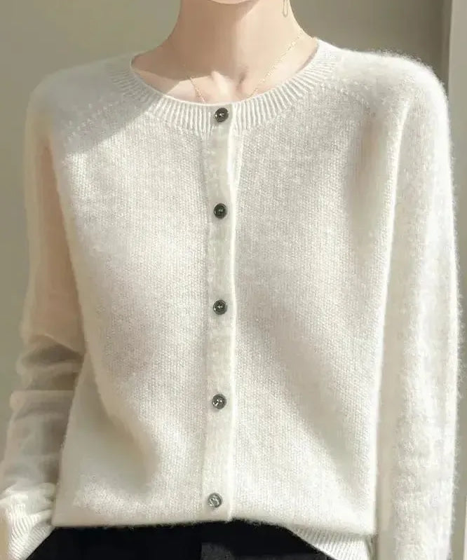 Selma | Kashmir trøje