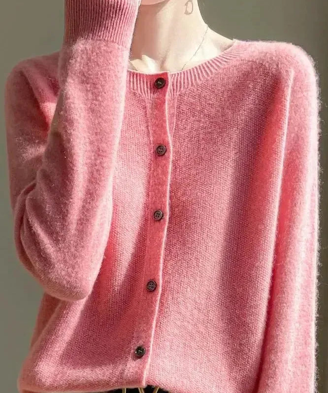 Selma | Kashmir trøje