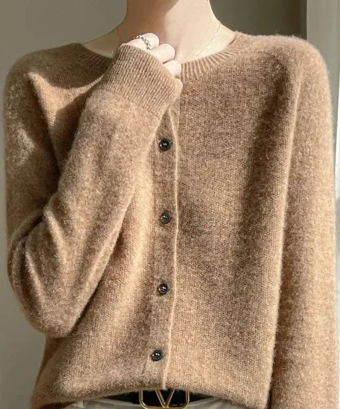 Selma | Kashmir trøje