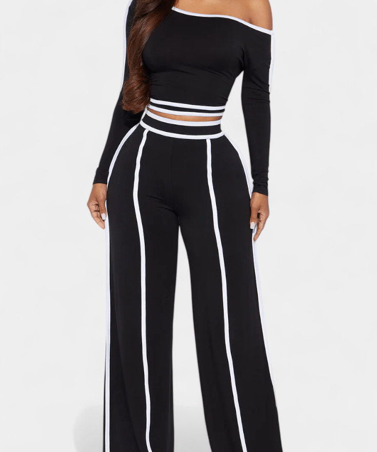 Selma | Krystelle Stribet