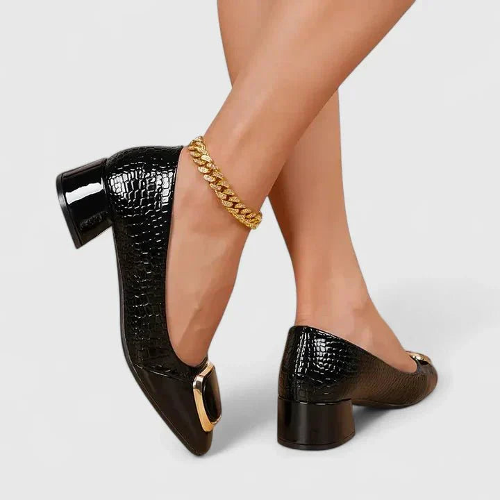 Silje | Ortopædiske Sandaler