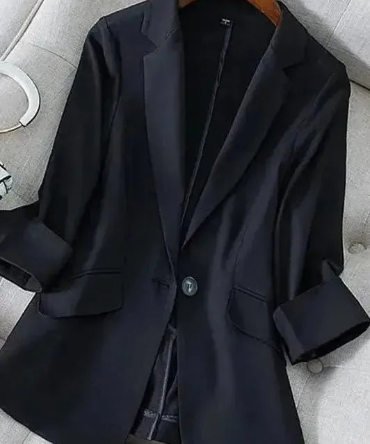 Silje | Perfekt blazer