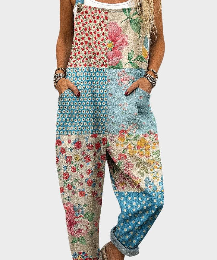 Silje | Vintage overall