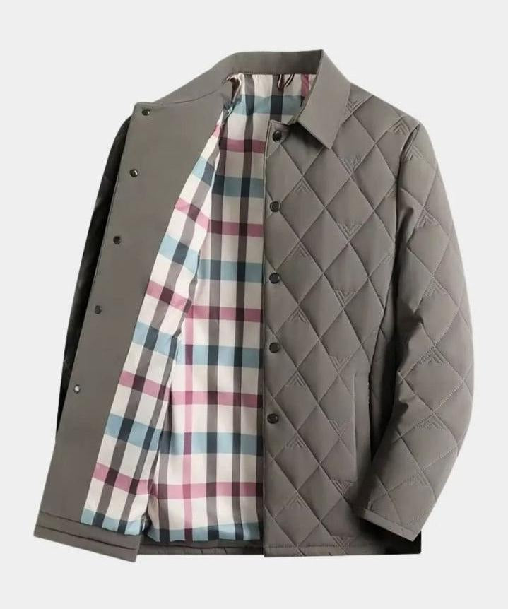 Silvano™ | Luksus Overjakke