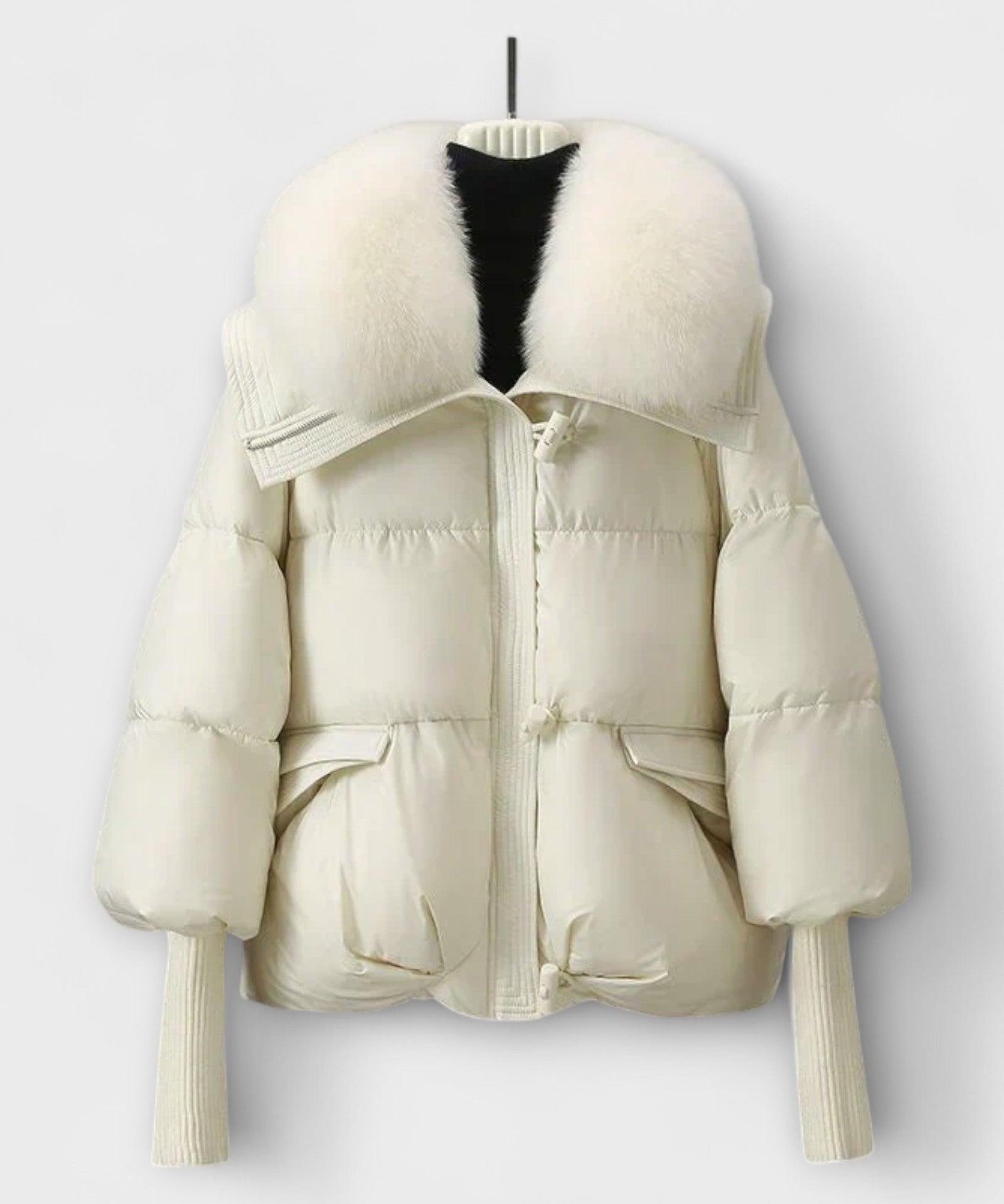 Sofia | Elegant frakke