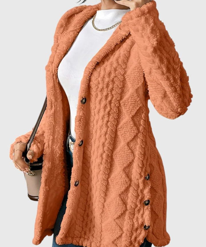 Sofia | Strikcardigan