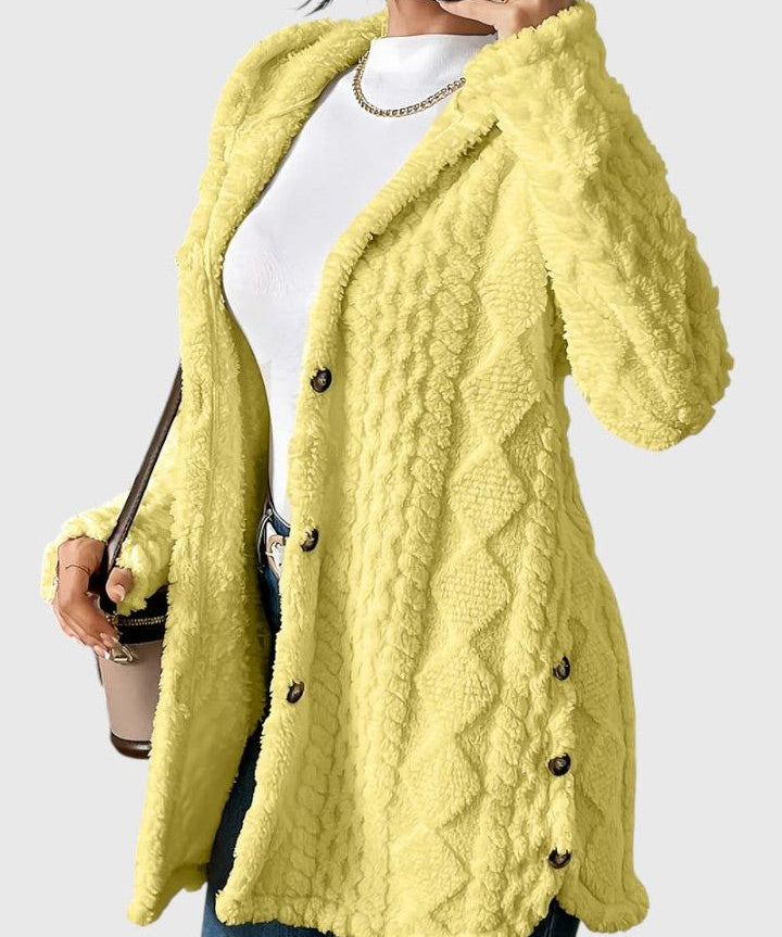 Sofia | Strikcardigan