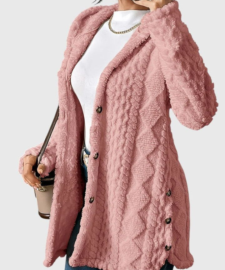 Sofia | Strikcardigan