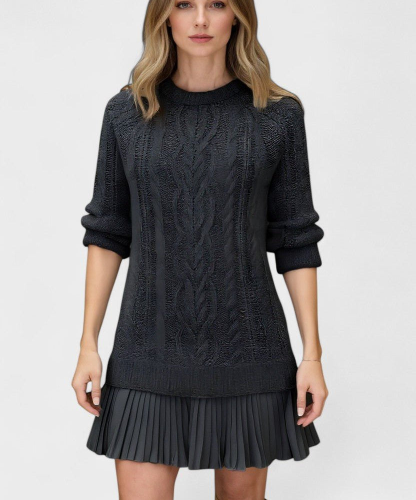 Sofie | Genanvendt kjole