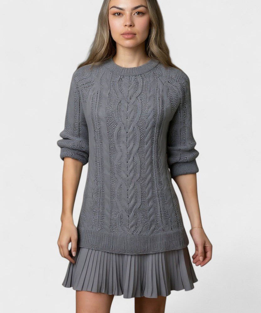 Sofie | Genanvendt kjole