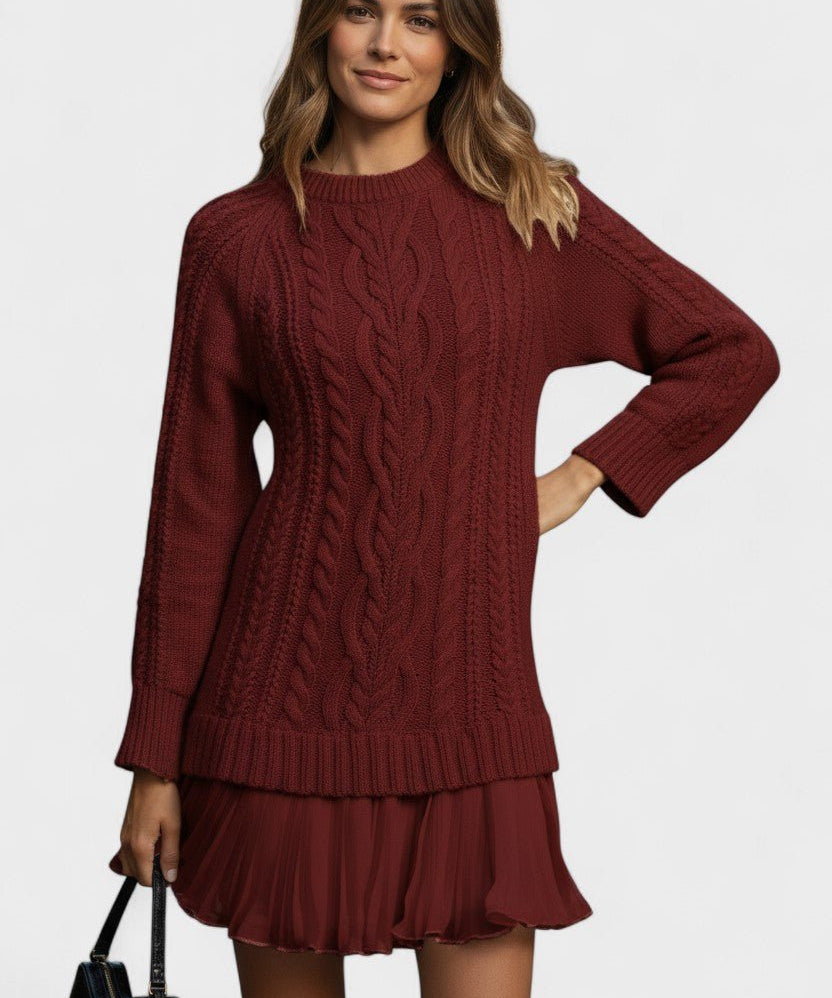 Sofie | Genanvendt kjole