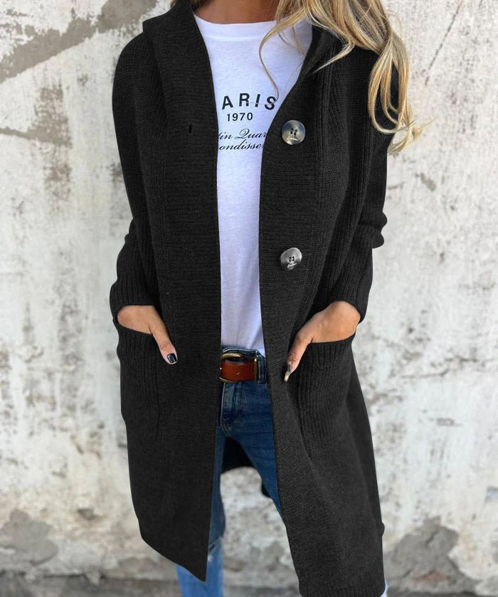 Sofie | Lang cardigan