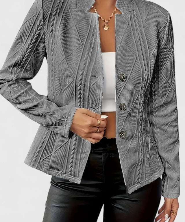 Sofie | Moderne blazer