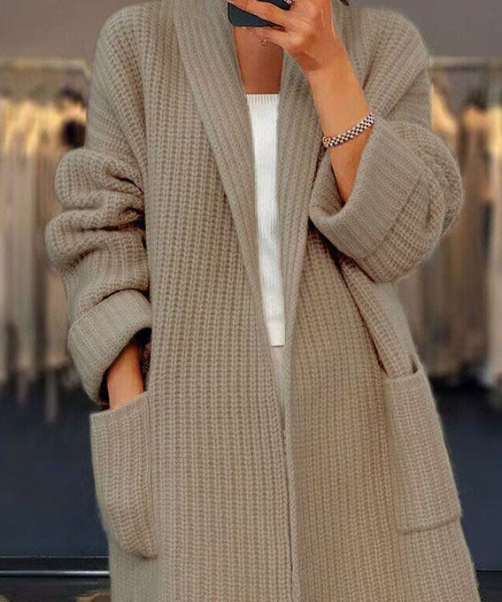 Sofie™ | Strikket cardigan