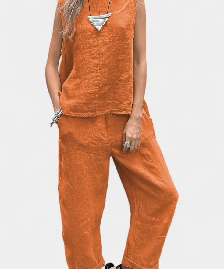 Solveig | Minimalistisk sæt