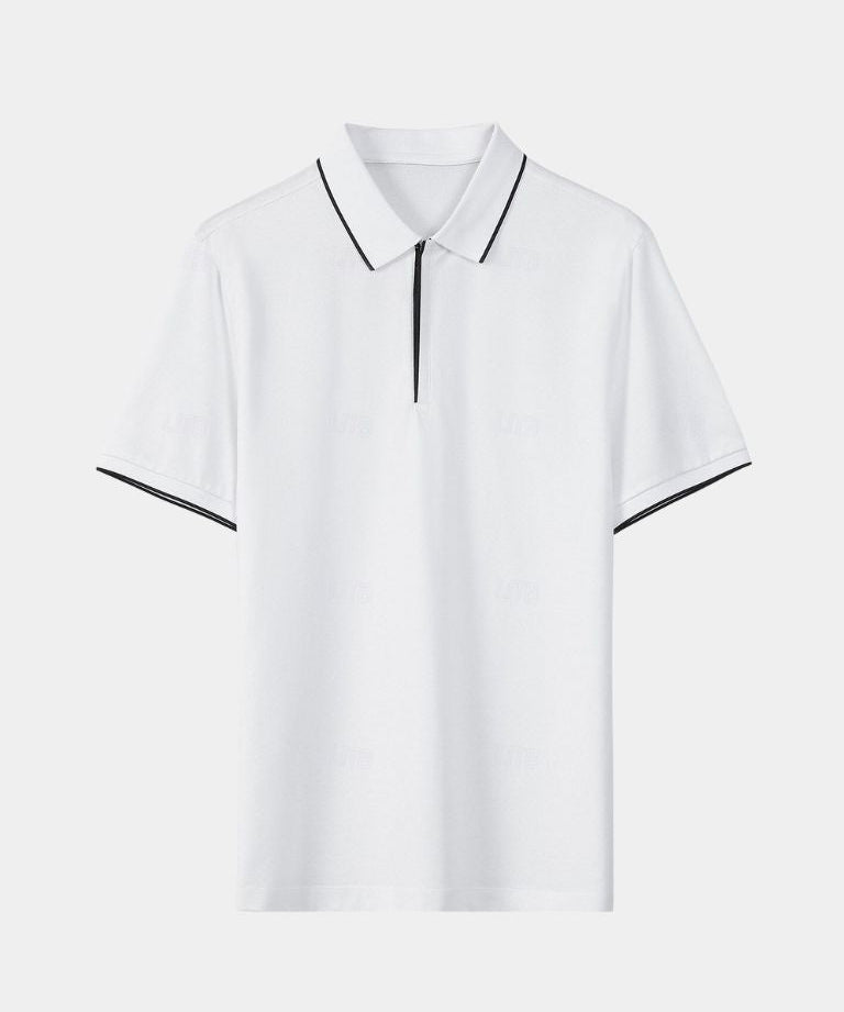 Søren™ | Oxford Minuit Polo