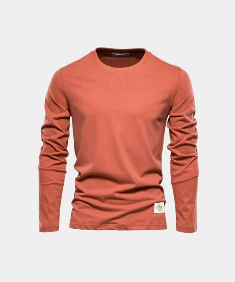 Søren™ | Viana Pullover