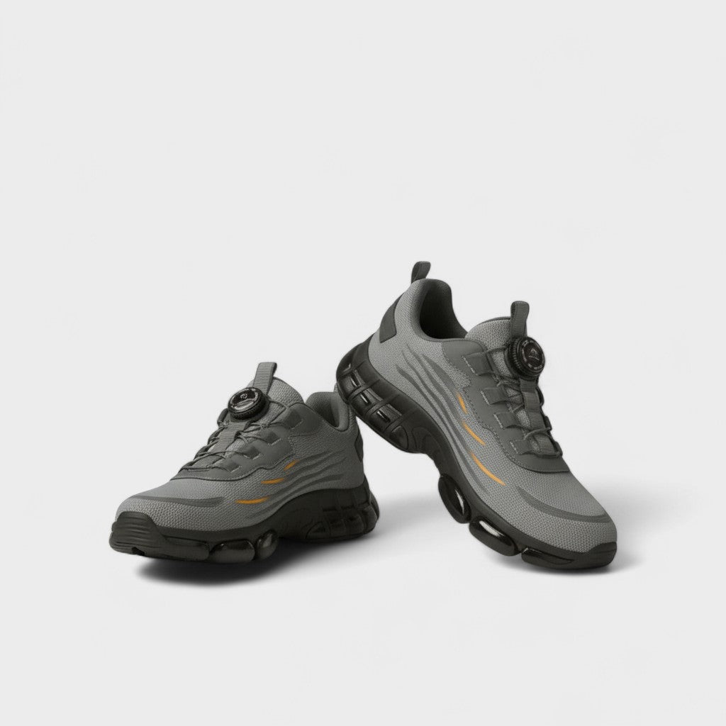 StålVagt™ S3 Pro | S3 sikkerhedssko til arbejde