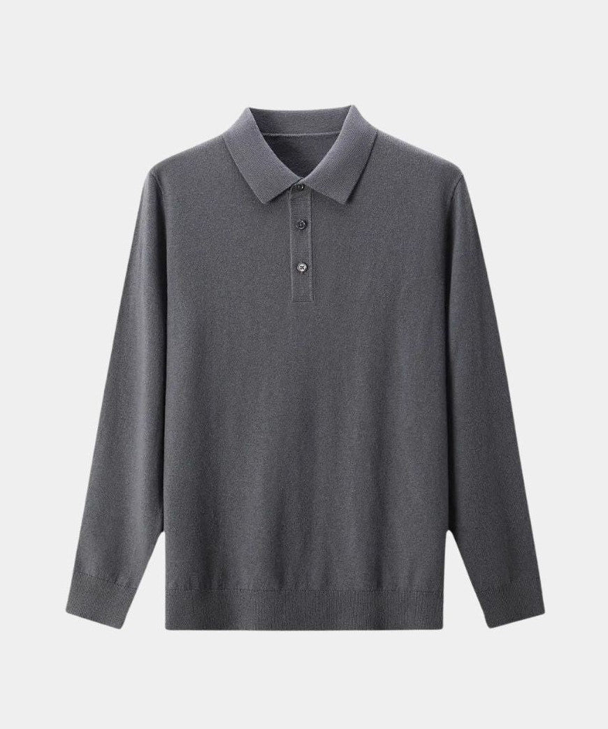 Stefan™ | Sofistikeret Vinterhalstørklæde