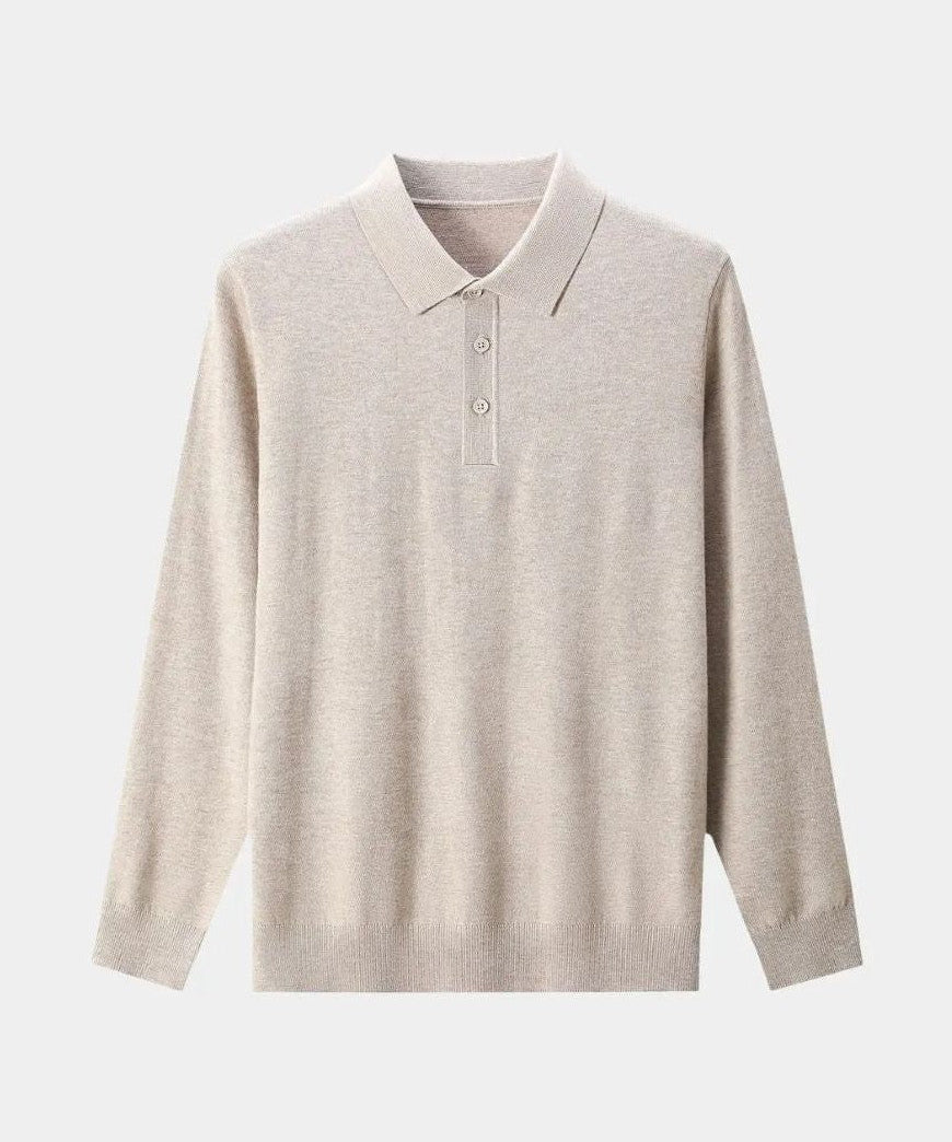 Stefan™ | Sofistikeret Vinterhalstørklæde