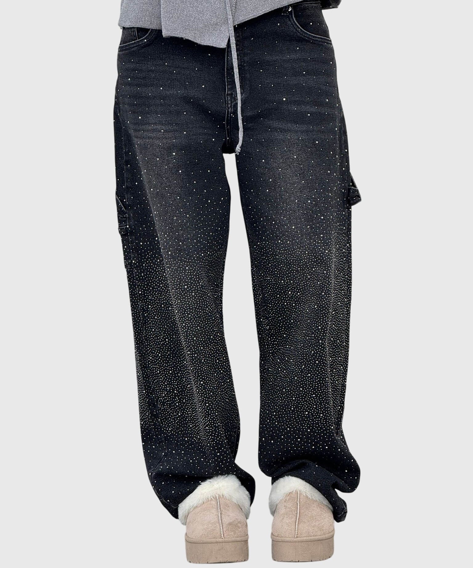 Stella | Diamantbukser