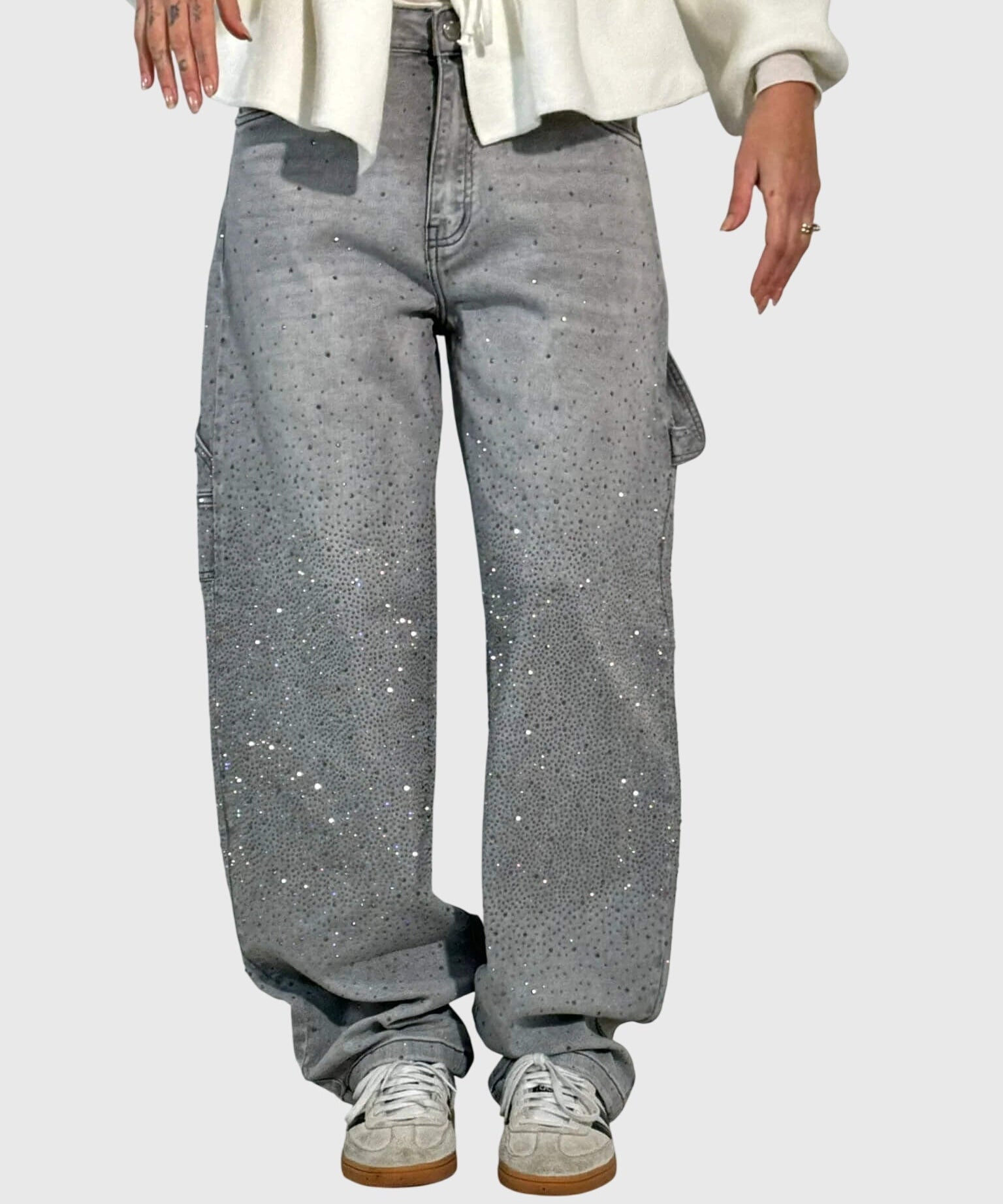 Stella | Diamantbukser