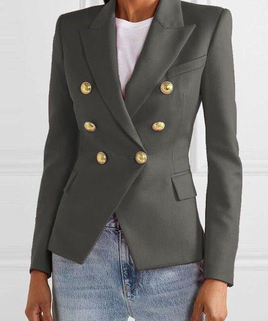 Stine | Elegant blazer
