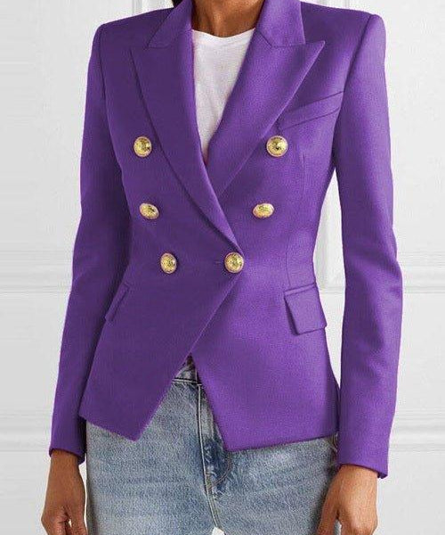 Stine | Elegant blazer
